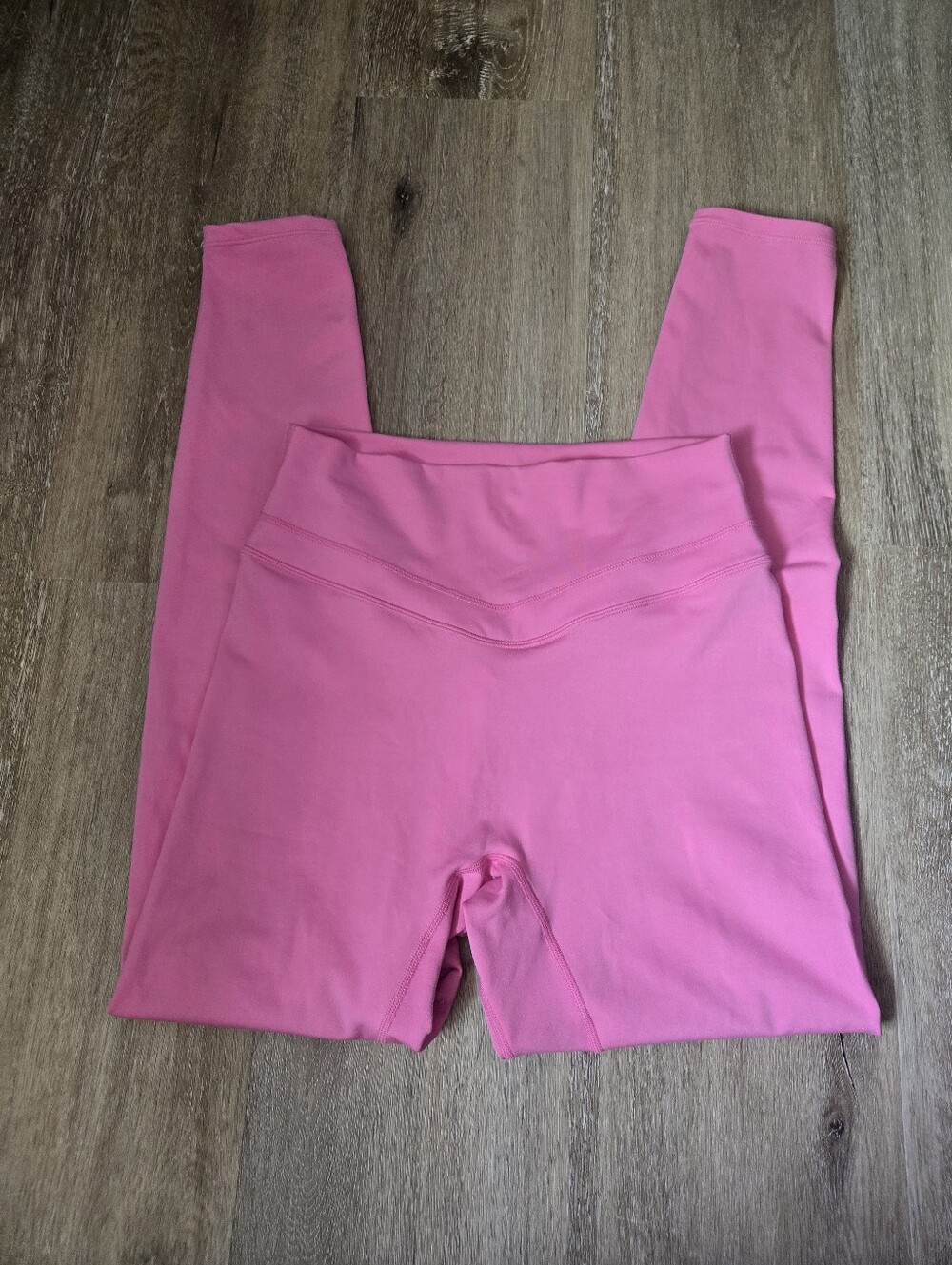 Vitality Legging - Princess - Medium Like New